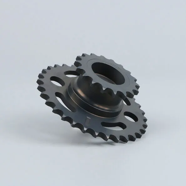 Bevel Gear
